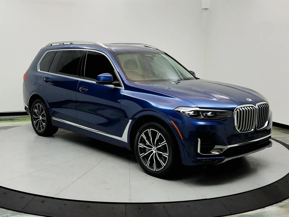 2020 BMW G07 X7 - Image 3 of 21