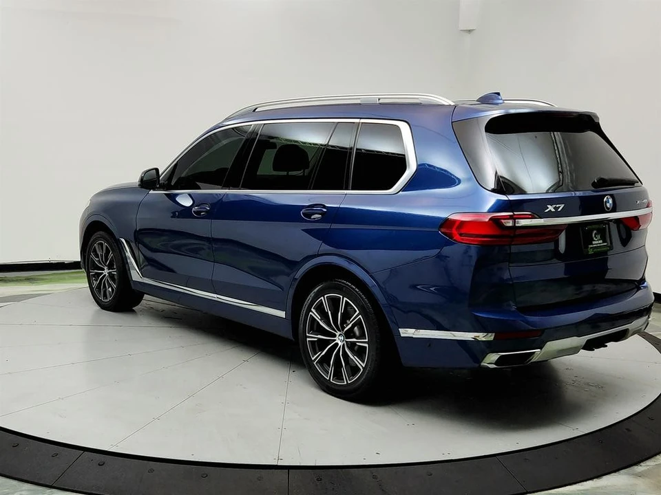 2020 BMW G07 X7 - Image 7 of 21