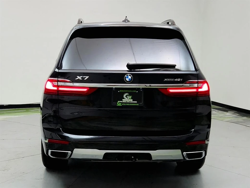 2020 BMW G07 X7 - Image 6 of 12