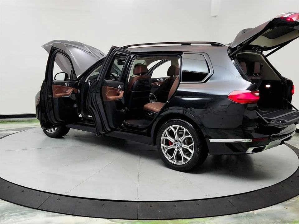 2020 BMW G07 X7 - Image 12 of 12