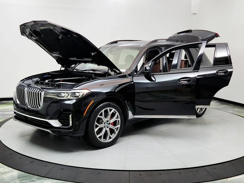 2020 BMW G07 X7 - Image 9 of 12
