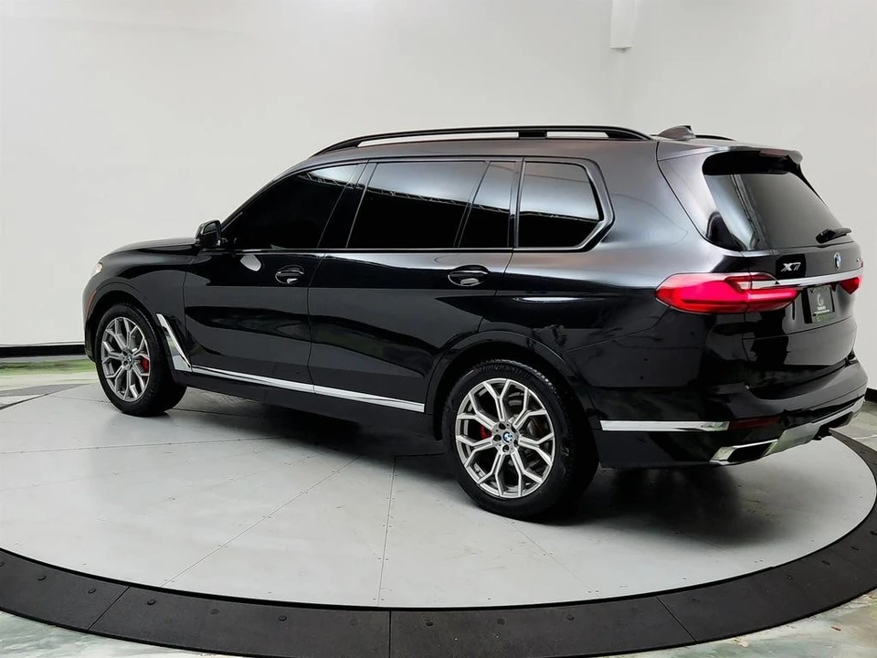 2020 BMW G07 X7 - Image 7 of 12