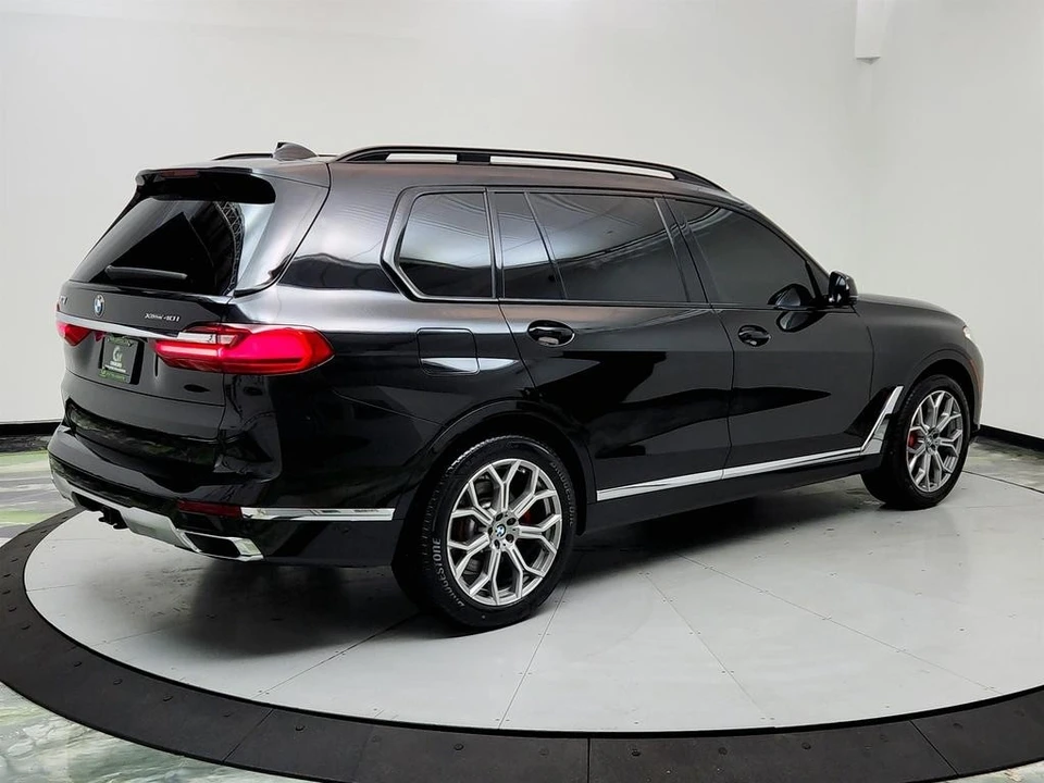 2020 BMW G07 X7 - Image 5 of 12