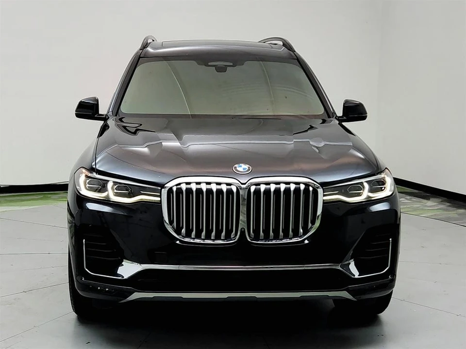 2020 BMW G07 X7 - Image 2 of 12