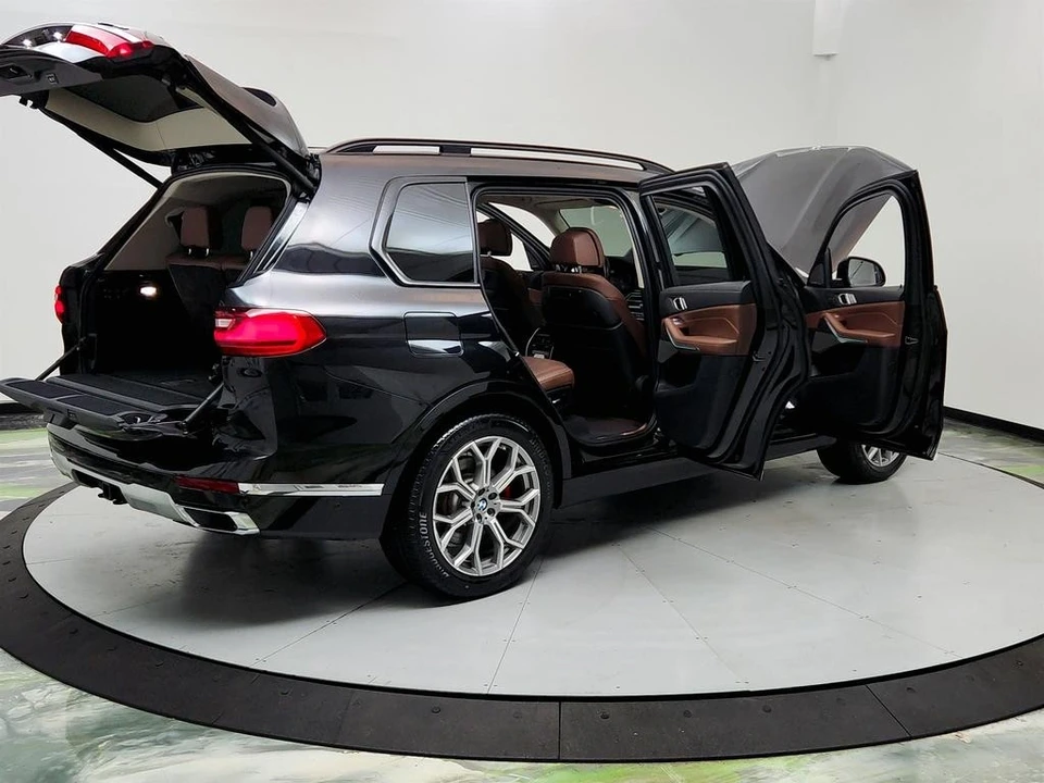 2020 BMW G07 X7 - Image 11 of 12