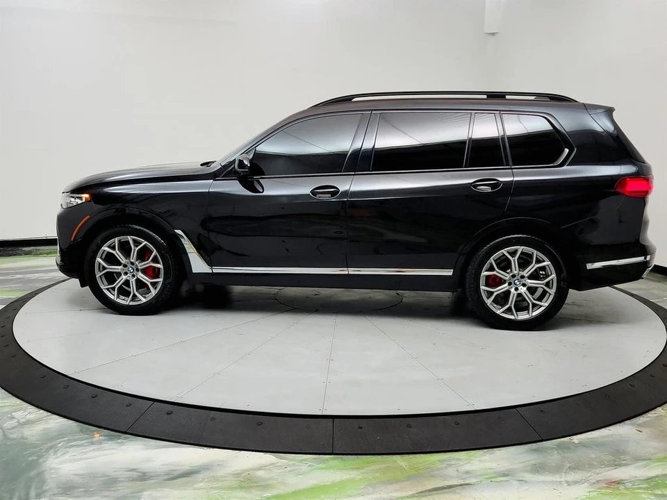 2020 BMW G07 X7 - Image 8 of 12