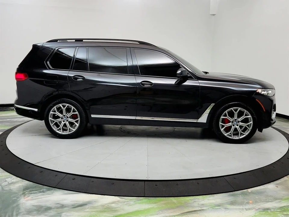 2020 BMW G07 X7 - Image 4 of 12
