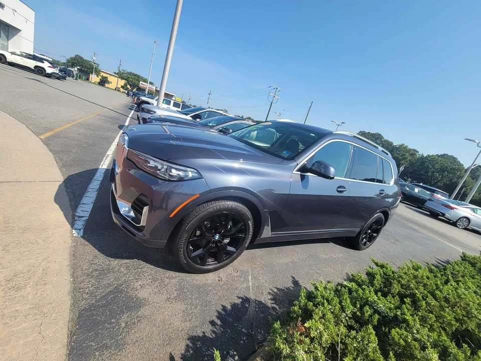 2020 BMW G07 X7 - Image 2 of 3