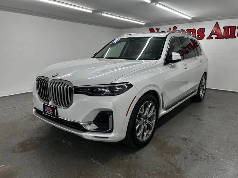 2020 BMW G07 X7 - Image 4 of 20