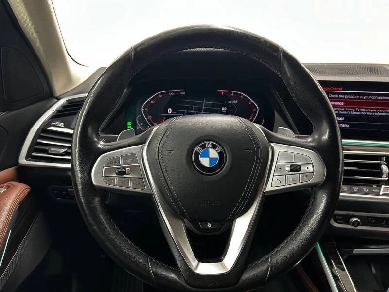 2020 BMW G07 X7 - Image 16 of 20