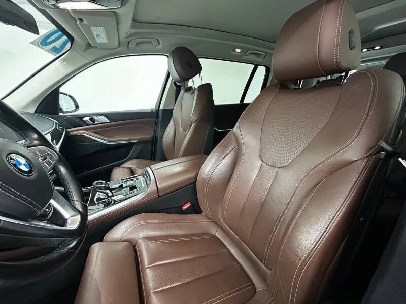 2020 BMW G07 X7 - Image 10 of 20