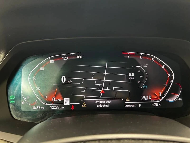 2020 BMW G07 X7 - Image 17 of 20