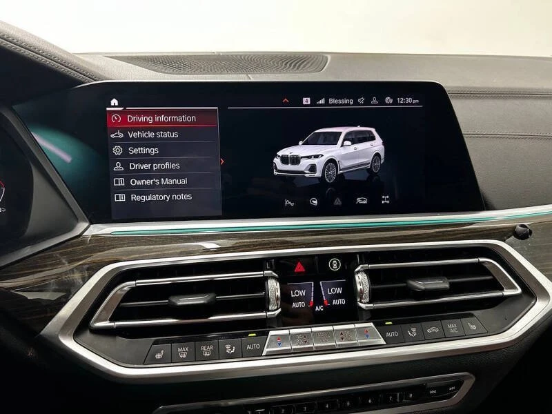 2020 BMW G07 X7 - Image 18 of 20