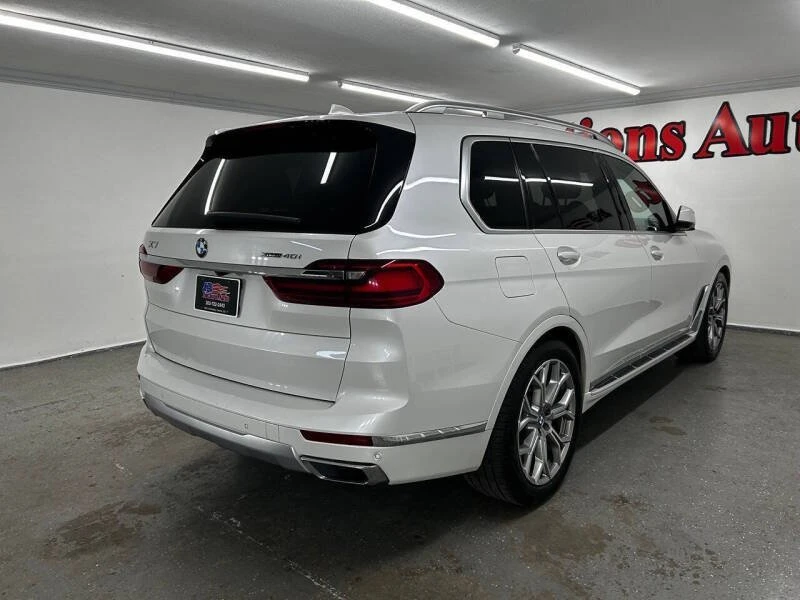 2020 BMW G07 X7 - Image 7 of 20