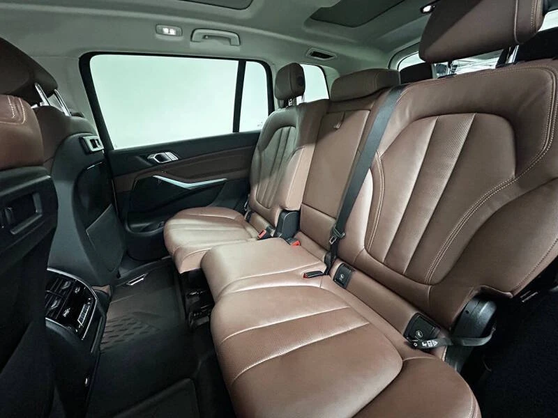 2020 BMW G07 X7 - Image 14 of 20