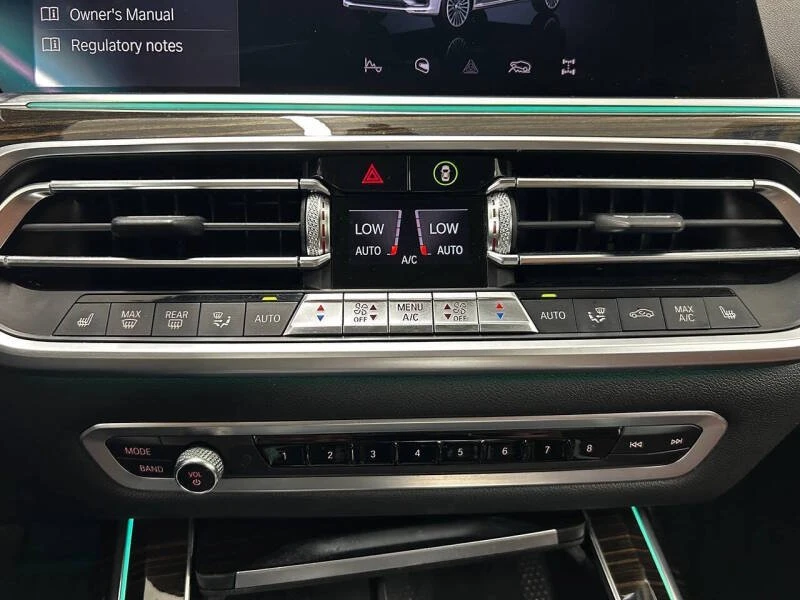 2020 BMW G07 X7 - Image 19 of 20