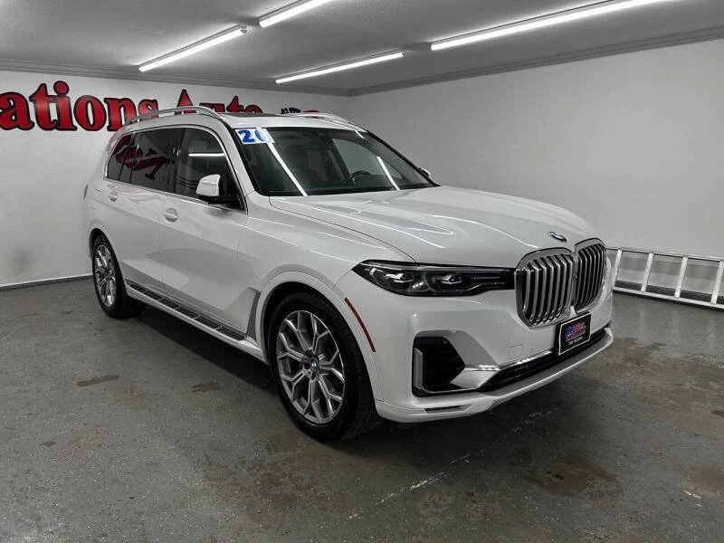 2020 BMW G07 X7 - Image 2 of 20