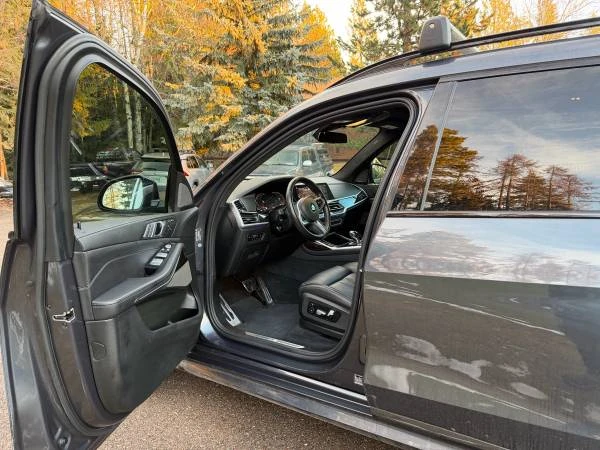 2020 BMW G07 X7 - Image 9 of 11