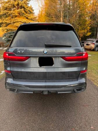 2020 BMW G07 X7 - Image 4 of 11