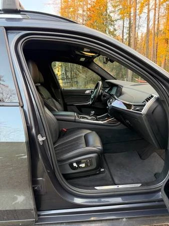 2020 BMW G07 X7 - Image 7 of 11
