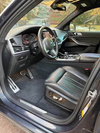 2020 BMW G07 X7 - Image 10 of 11