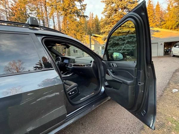 2020 BMW G07 X7 - Image 8 of 11