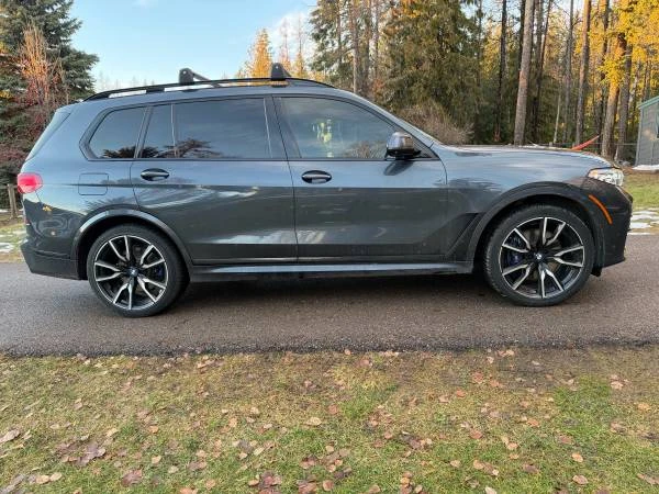 2020 BMW G07 X7 - Image 3 of 11