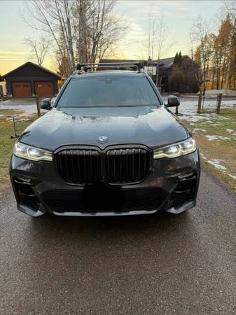 2020 BMW G07 X7 - Image 2 of 11