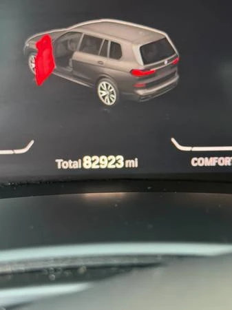 2020 BMW G07 X7 - Image 11 of 18