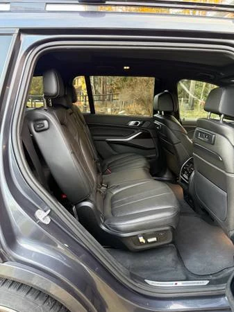 2020 BMW G07 X7 - Image 6 of 18