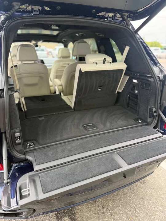2020 BMW G07 X7 - Image 12 of 12