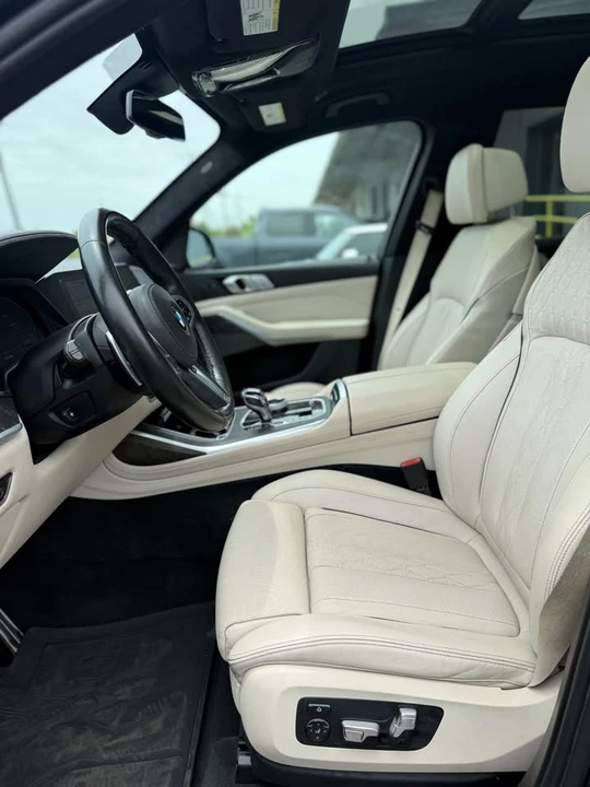 2020 BMW G07 X7 - Image 9 of 12