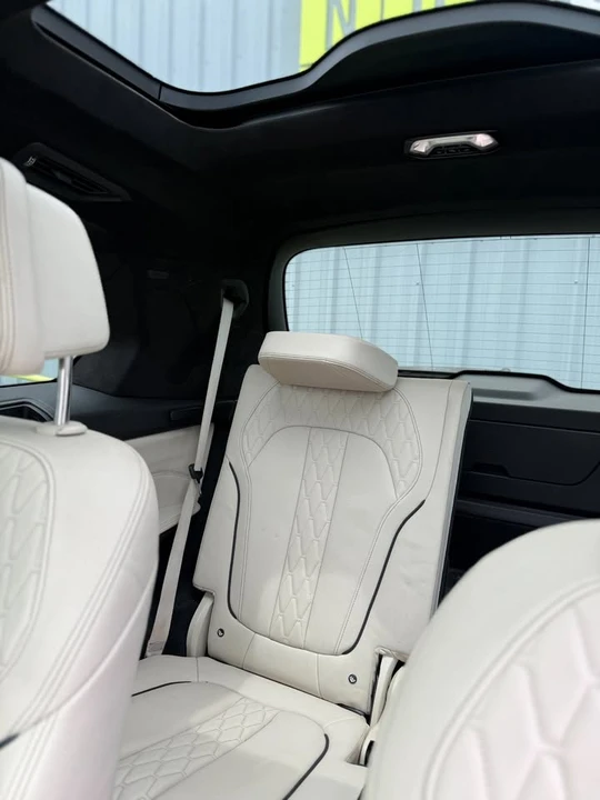 2020 BMW G07 X7 - Image 11 of 12
