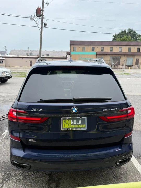 2020 BMW G07 X7 - Image 5 of 12