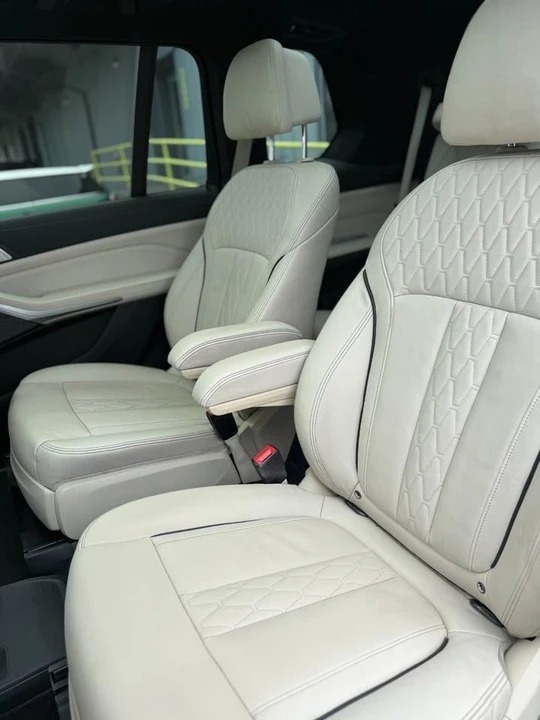 2020 BMW G07 X7 - Image 10 of 12
