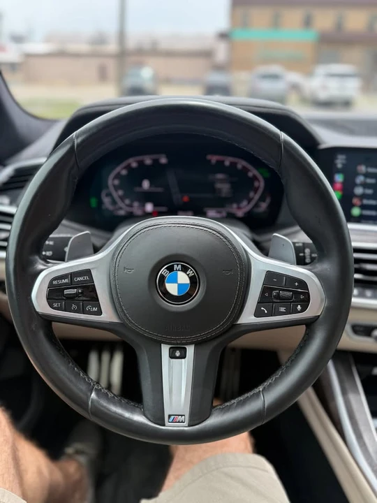 2020 BMW G07 X7 - Image 7 of 12