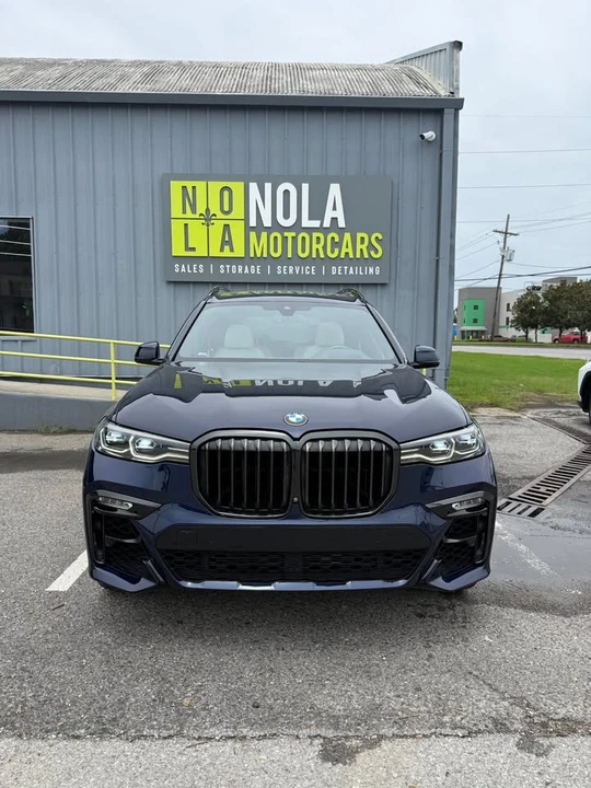 2020 BMW G07 X7 - Image 2 of 12