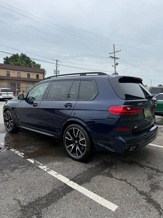 2020 BMW G07 X7 - Image 4 of 12