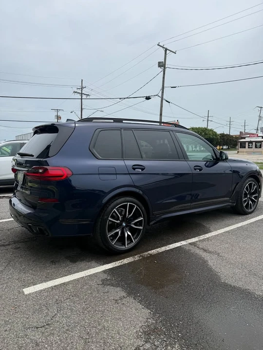 2020 BMW G07 X7 - Image 6 of 12
