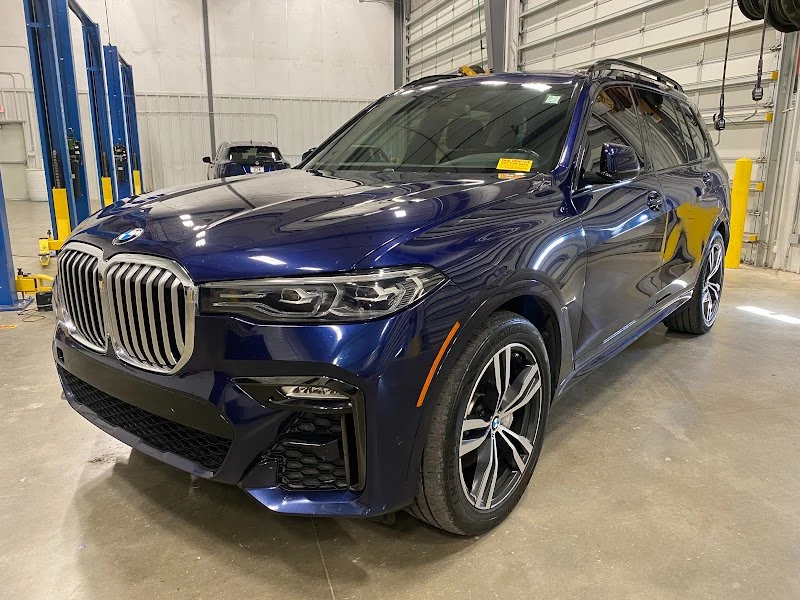 2020 BMW G07 X7 - Image 2 of 20