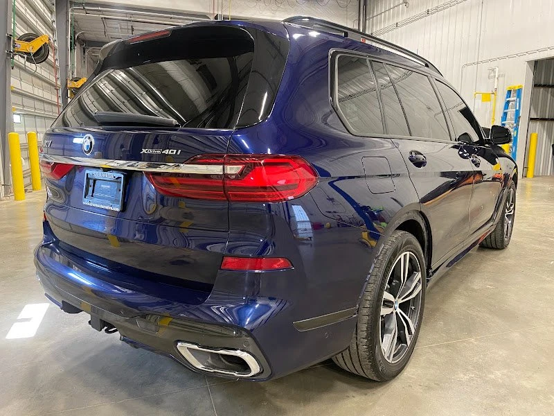 2020 BMW G07 X7 - Image 6 of 20