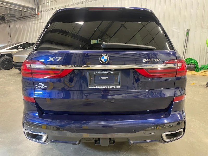 2020 BMW G07 X7 - Image 8 of 20