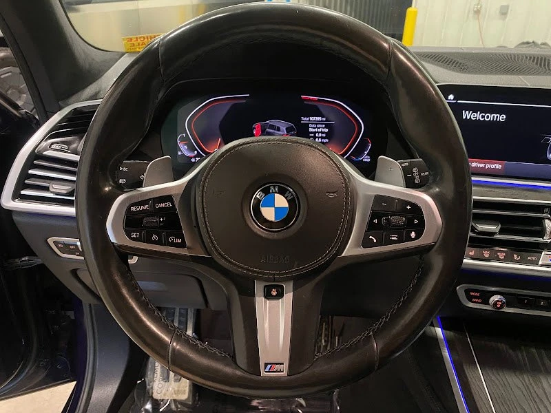 2020 BMW G07 X7 - Image 16 of 20