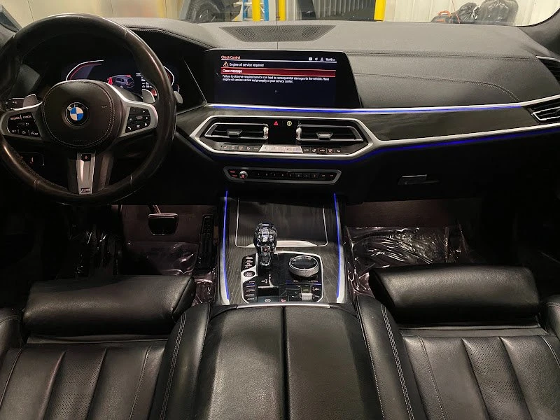 2020 BMW G07 X7 - Image 11 of 20