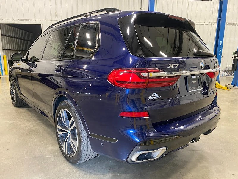 2020 BMW G07 X7 - Image 7 of 20