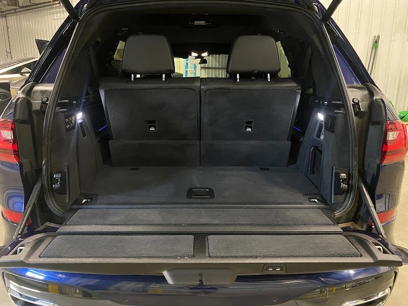 2020 BMW G07 X7 - Image 13 of 20