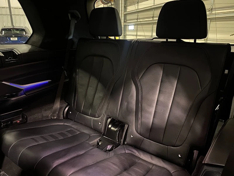 2020 BMW G07 X7 - Image 19 of 20