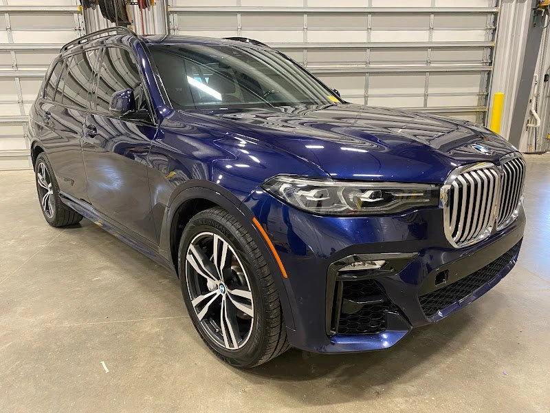 2020 BMW G07 X7 - Image 3 of 20