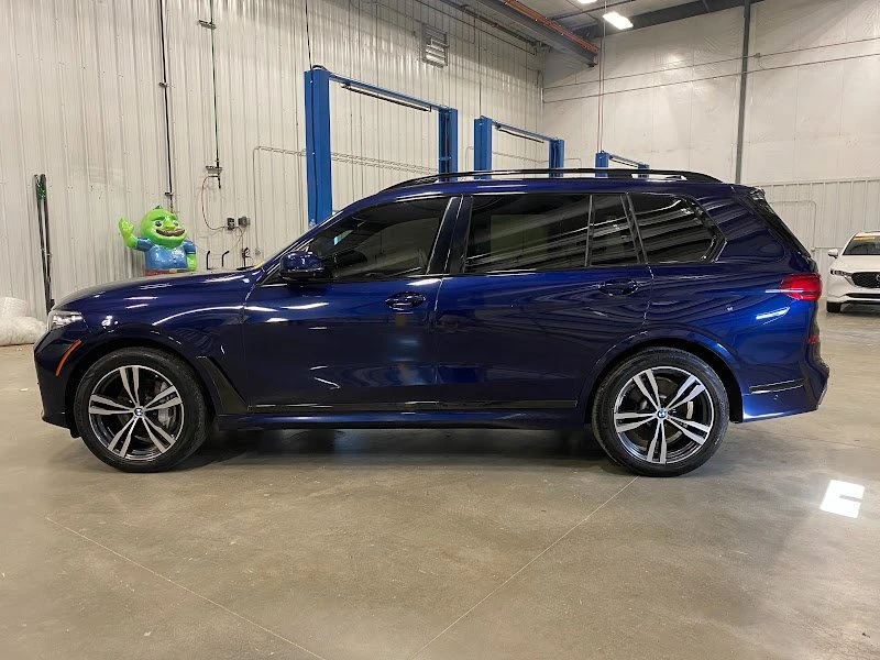 2020 BMW G07 X7 - Image 5 of 20