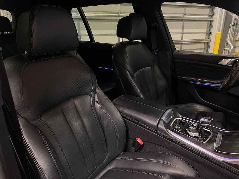 2020 BMW G07 X7 - Image 15 of 20